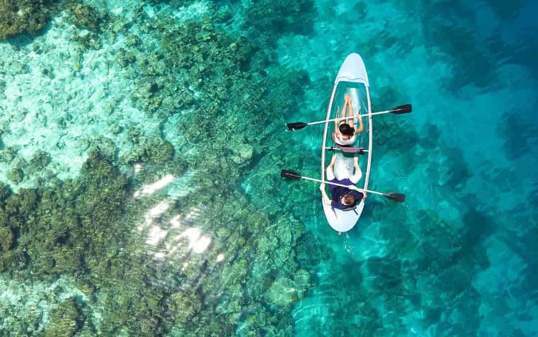 Arrecife de Roatán