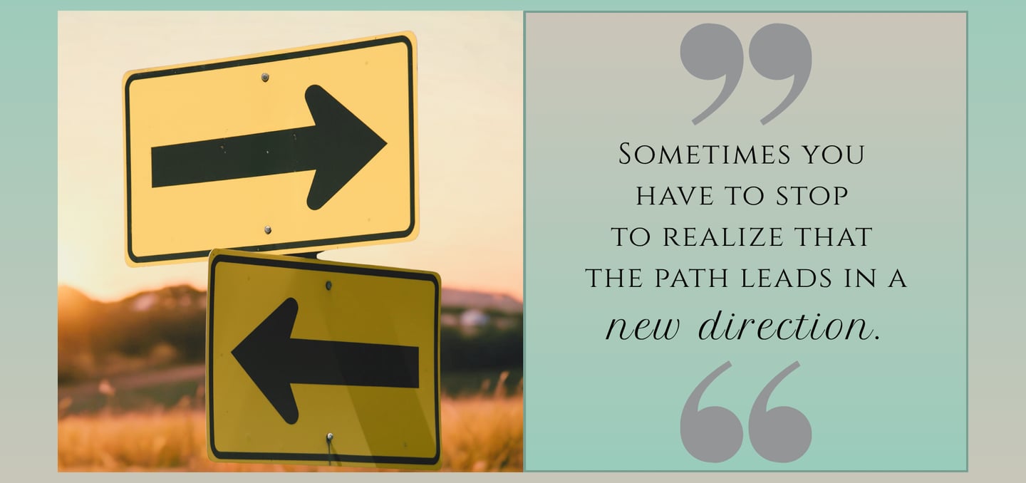 Burnout Business Motivation – A guide to finding a new direction and starting afresh in the world of online business