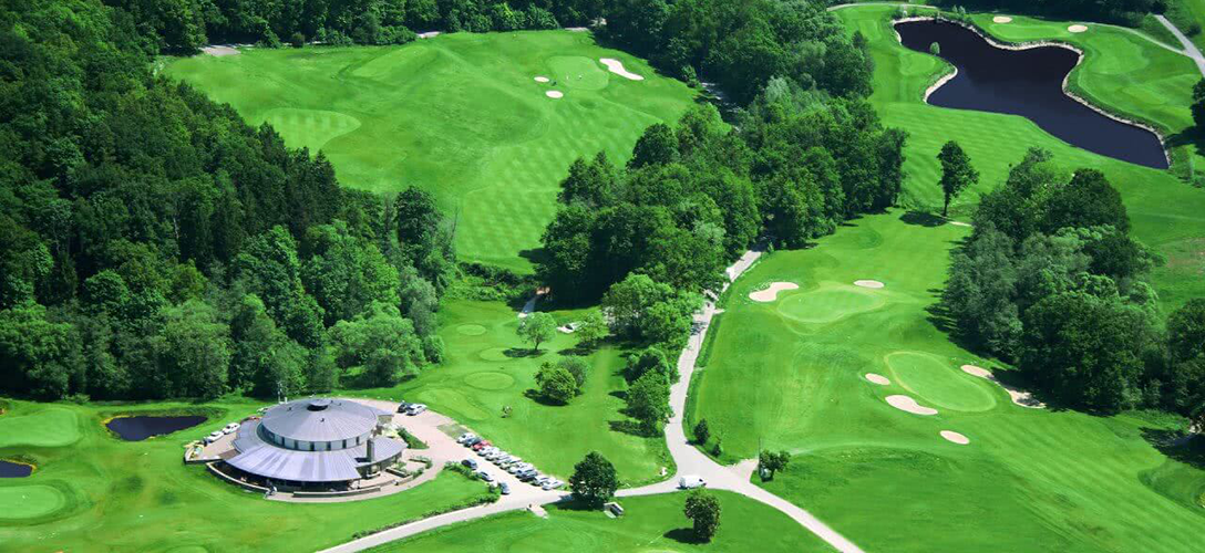 Nela Nováková TCM Golf Třinec