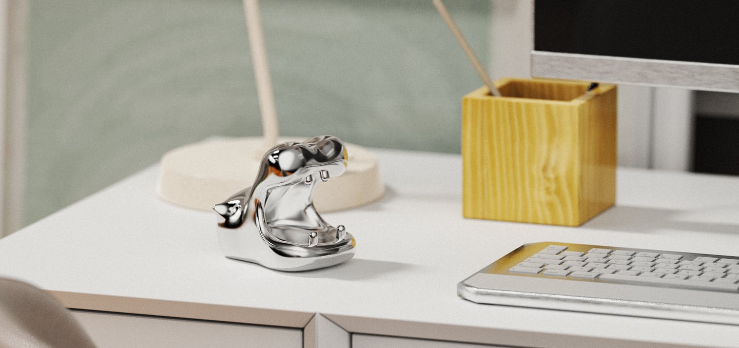 context render desk hipo