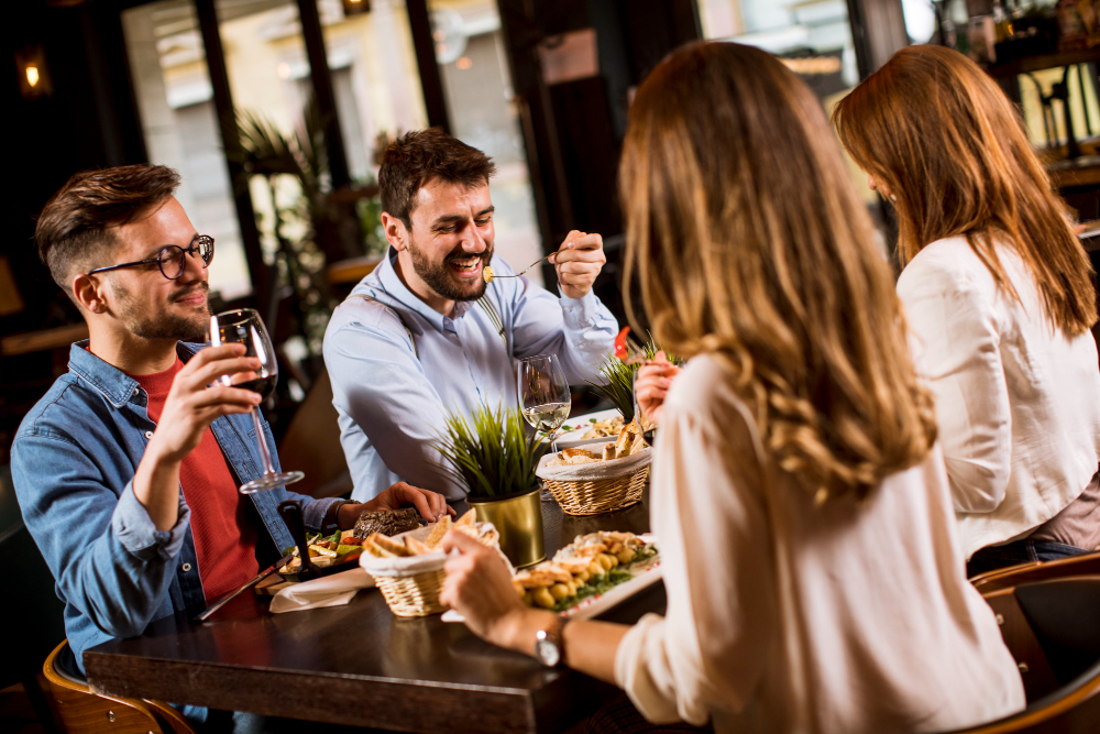 Restaurants dans les Vosges