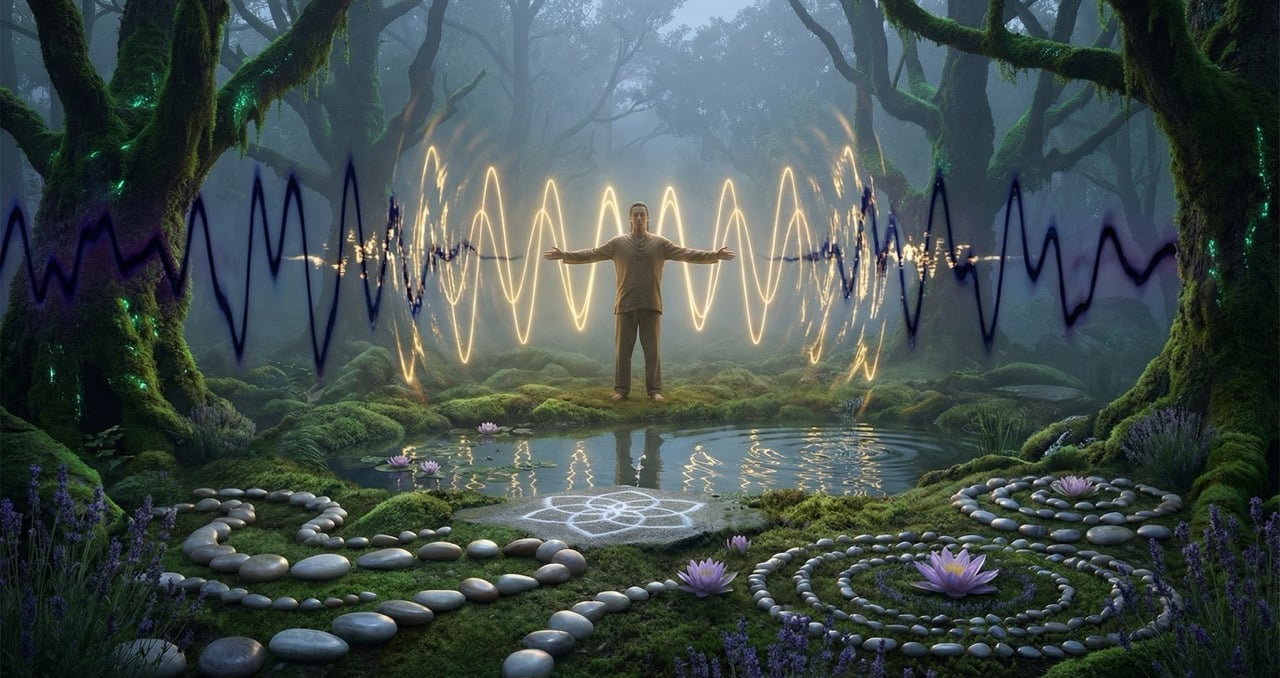 vibrational mismatch