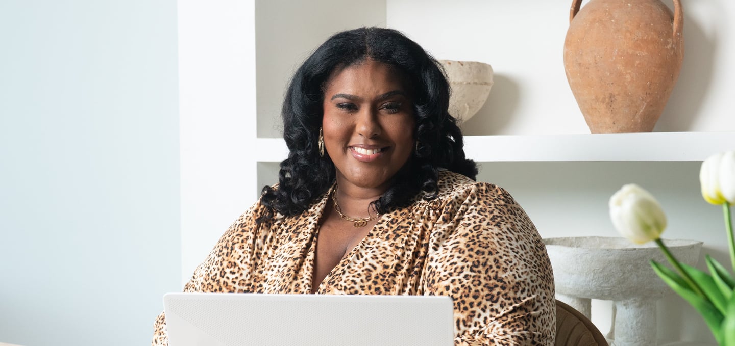 Compassionate Farewell owner Courtney Sparks