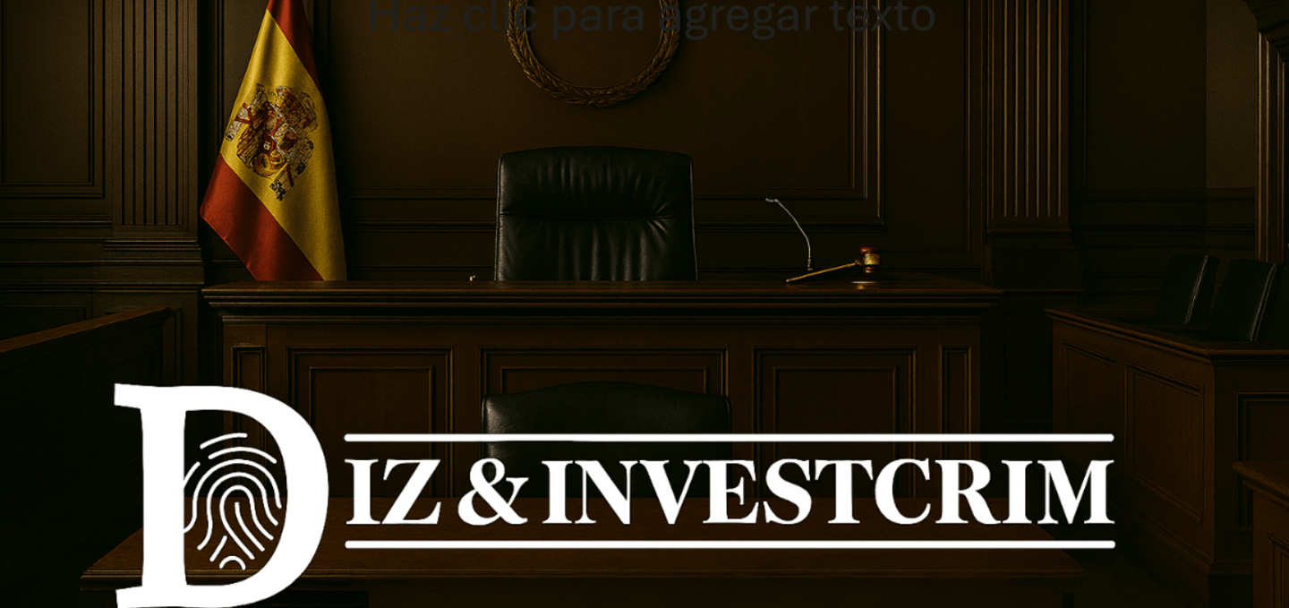 Unidad Técnica de Investigación y Peritaje Criminológico