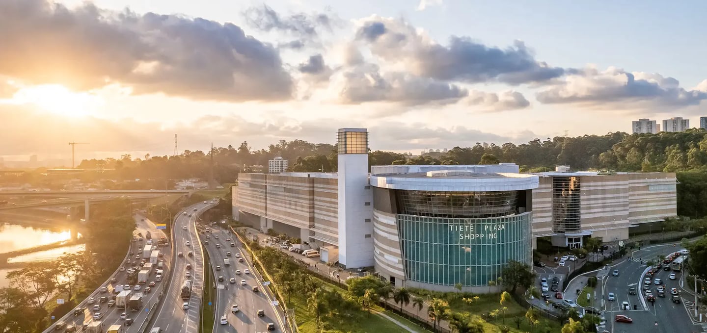 Fibra de Vidro para piso de concreto