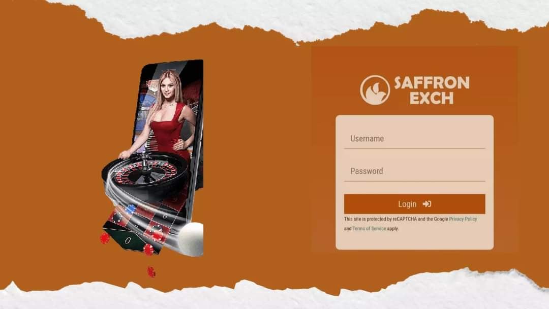 SaffronExch