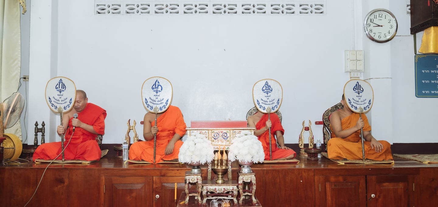 เทคนิคถ่ายภาพงานศพให้สุภาพ มืออาชีพต้องรู้