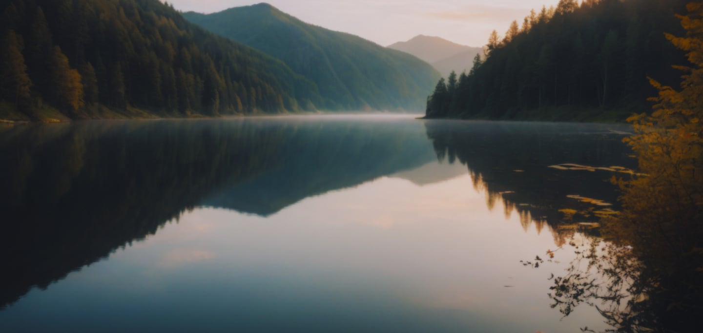 Glückslichtung Blog