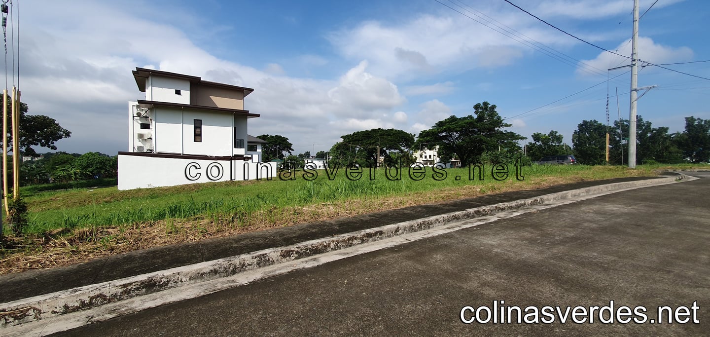 Residential Lot for Sale at Colinas Verdes
