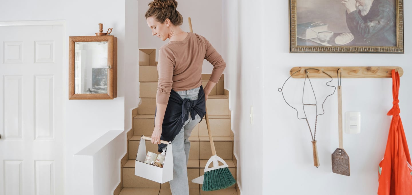 Bond Cleaning Brisbane