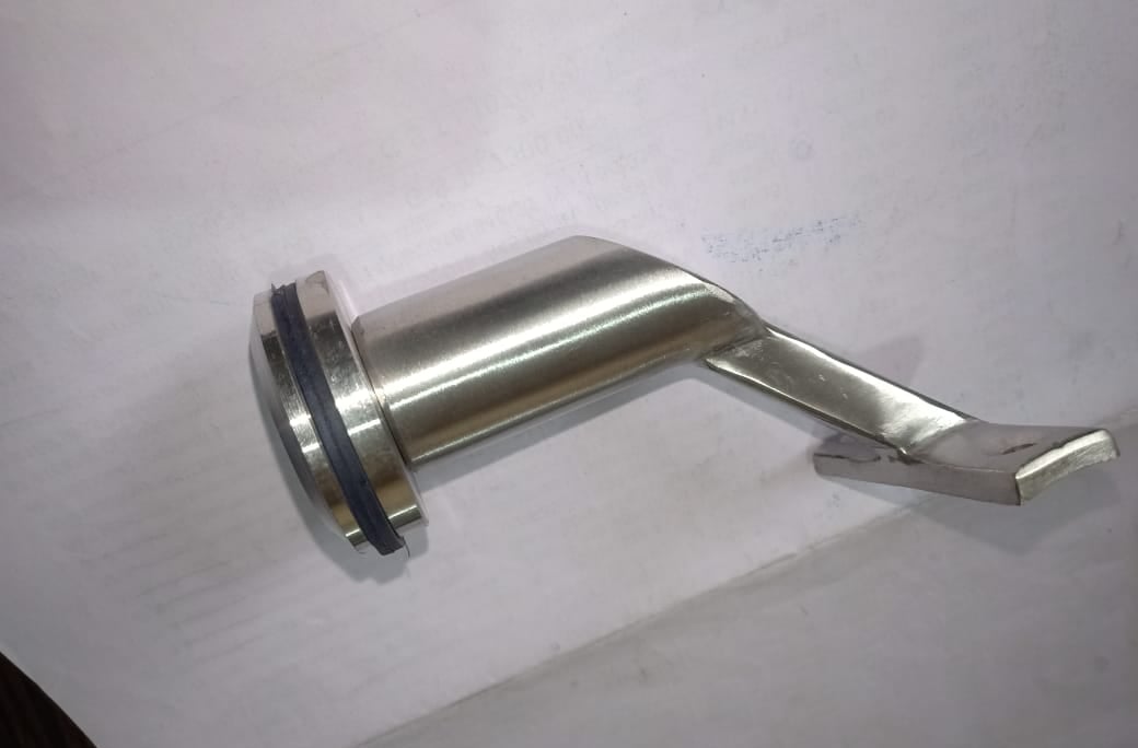 RAILING GALASS BRACKET 304 BEST QUALITY