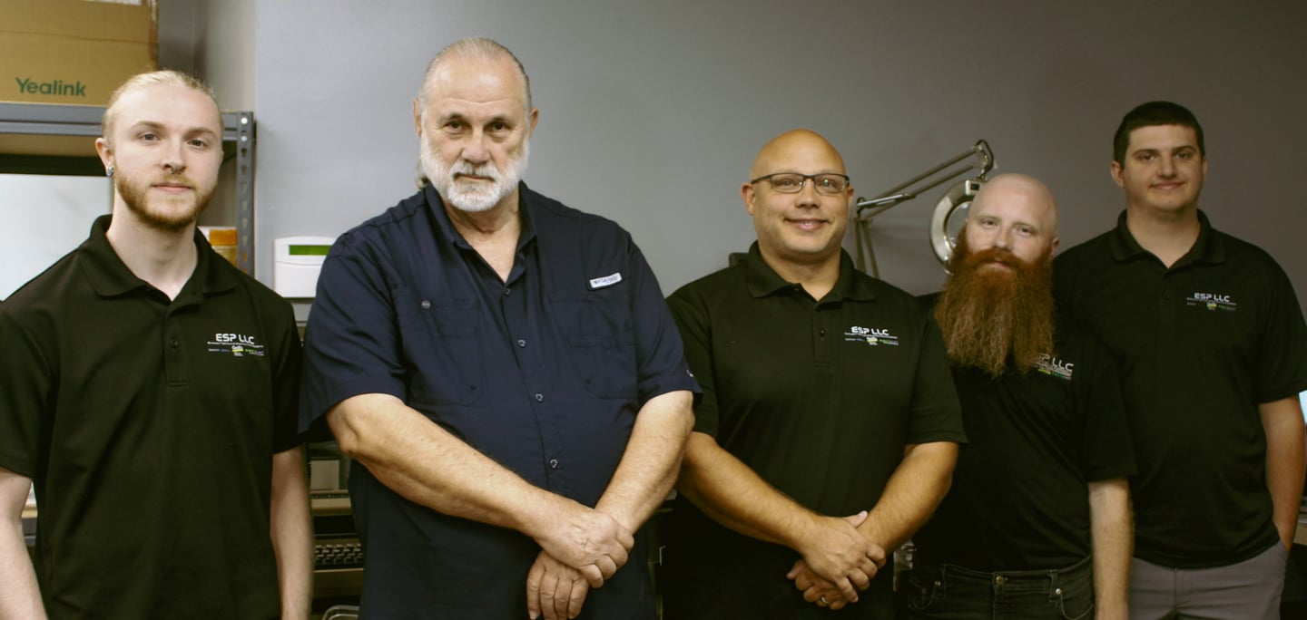 VOIP & IT Services Conover NC