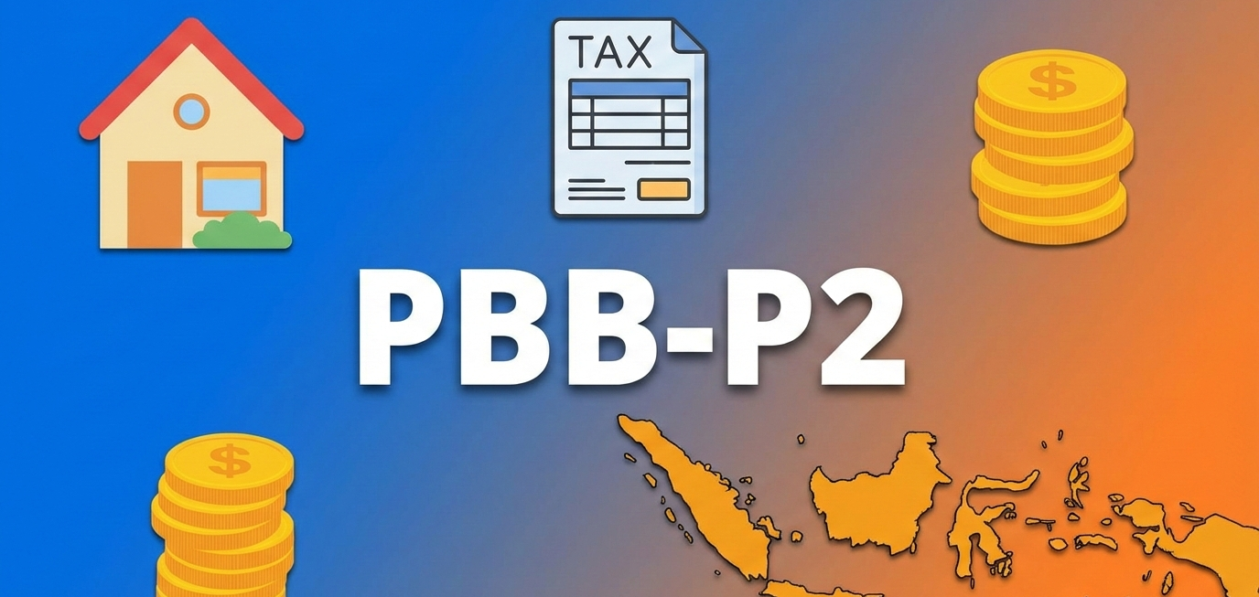 pajak bumi bangunan Perdesaan dan Perkotaan