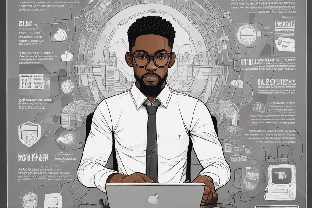 A vibrant photo of the UXpert team collaborating around a laptop, with the lambda logo visible in the background.