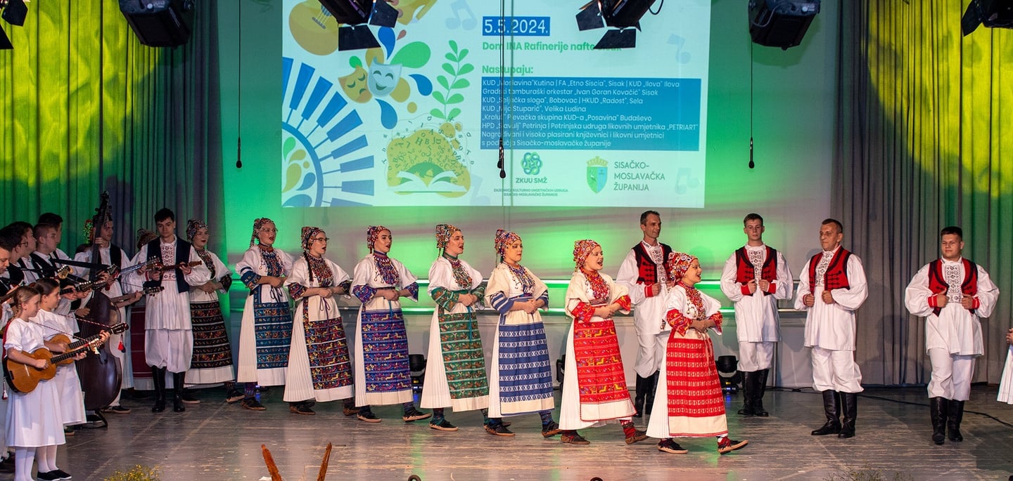 Pokuplje na 4. županijskom pleteru 2024.
