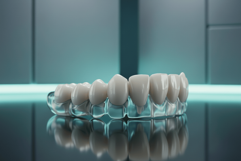 Mecánica dental de alta precisión - Botero Lab