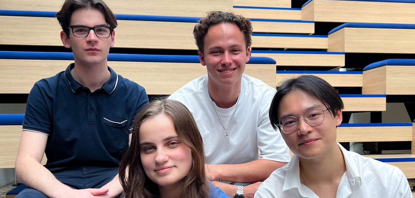 CA of Albert Junior Consulting