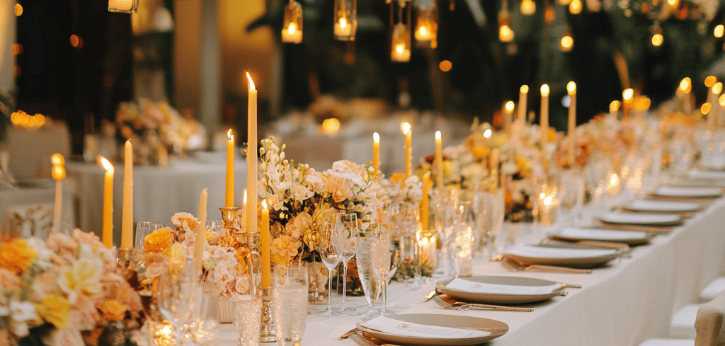 Bespoke Bali Wedding Styling and Floral Design