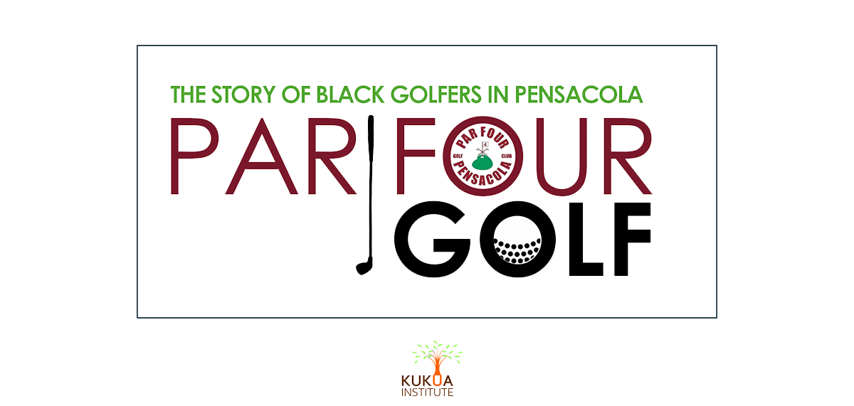 Par Four Golf Club image of The Story of Black Golfers in Pensacola