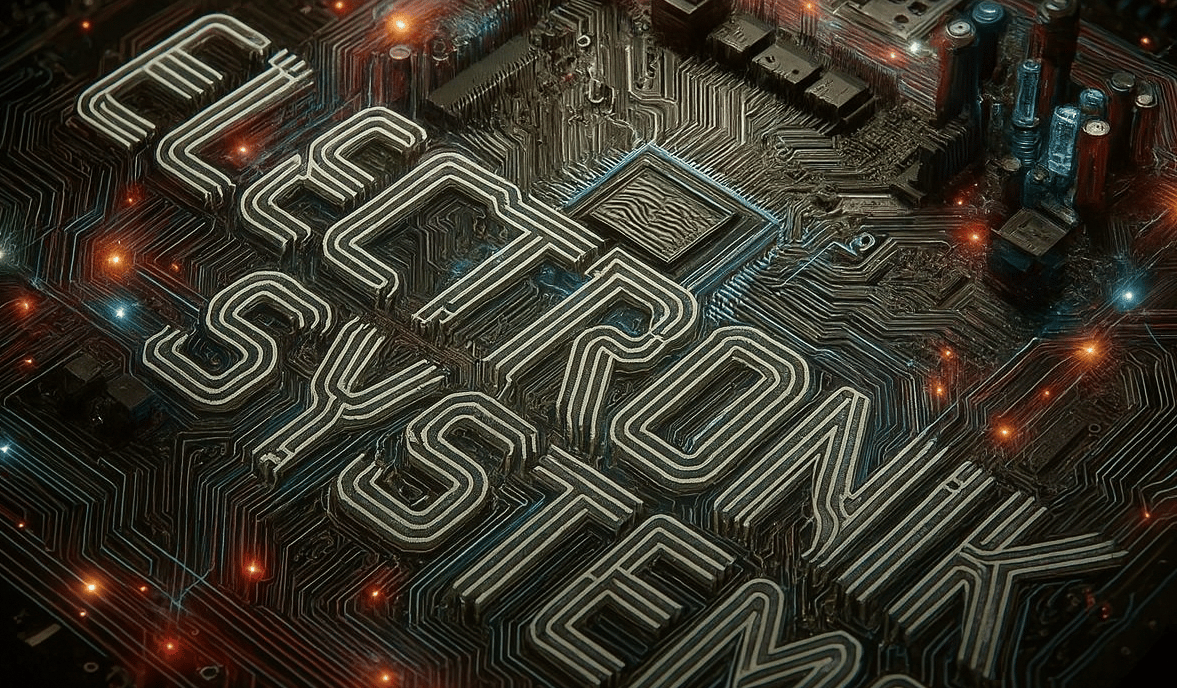 Empresa dedicada a la electronica del automivil y sistemas de inyeccion ,con mas de 40 años en el sector