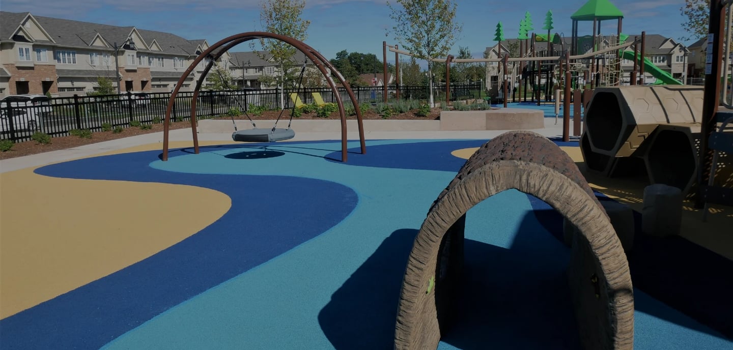 Beamsville Rotary Park