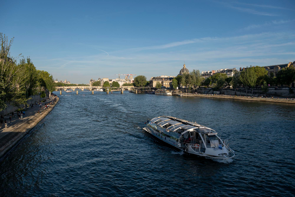 L'Été du Canal 2025