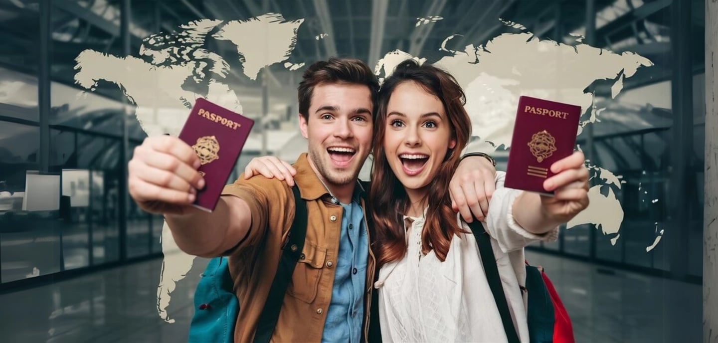 A Visa News