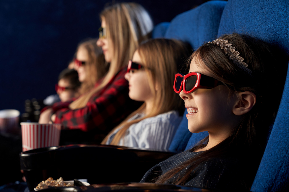 La Fête du Cinéma 2025