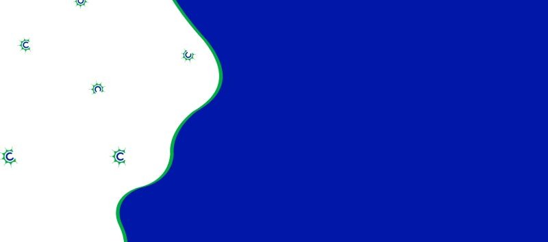 CBI logo repeated pattern