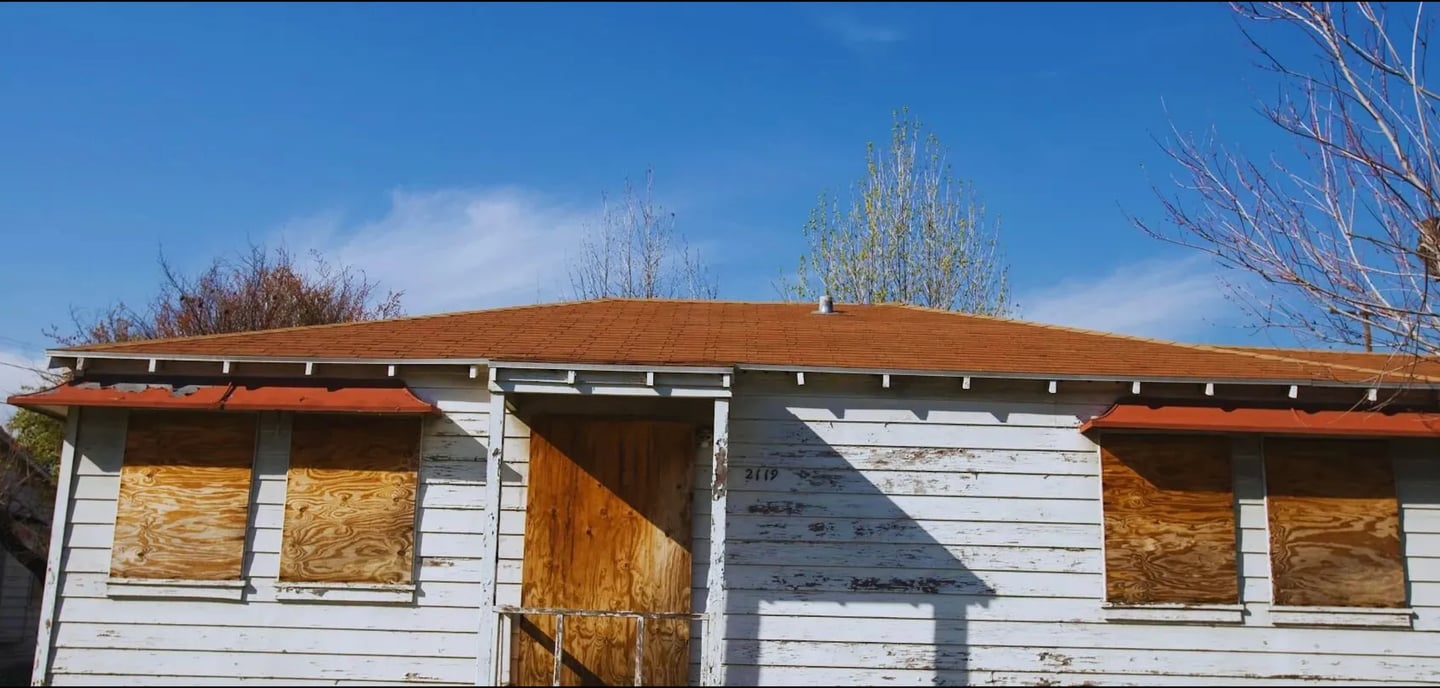 Sell Your Unwanted Property Fast for Cash