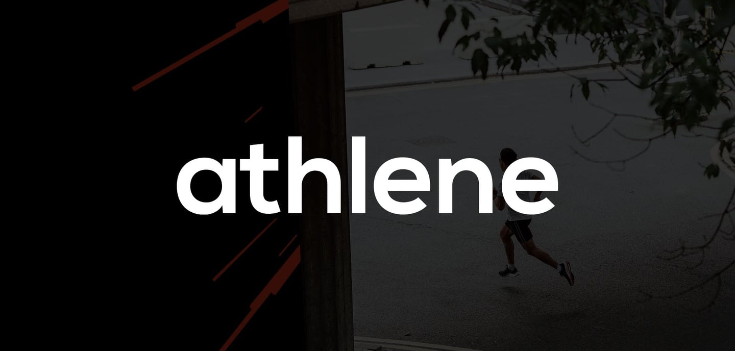 minimal and modern typography