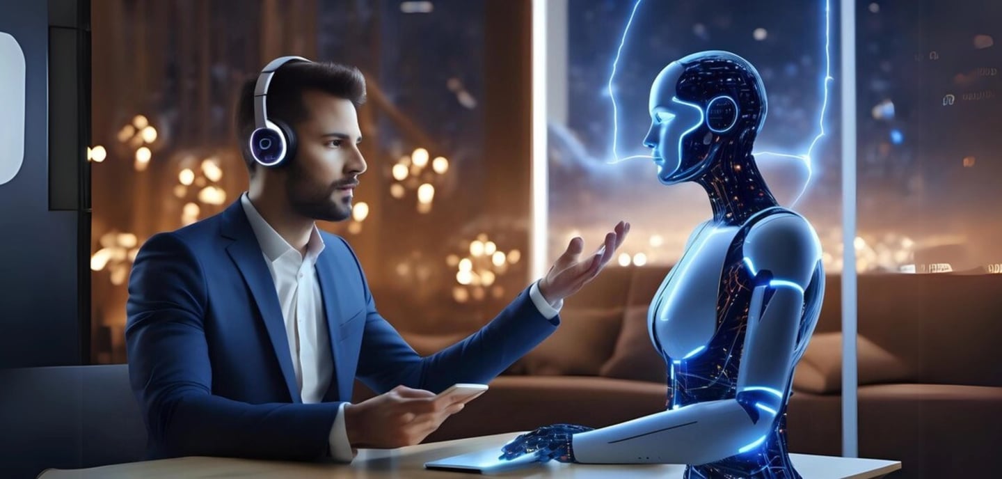 Acmevoice AI