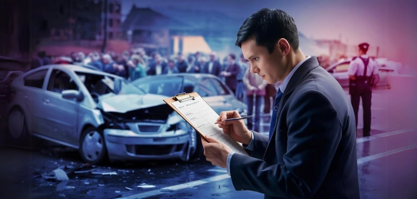 AI Accident Attorney