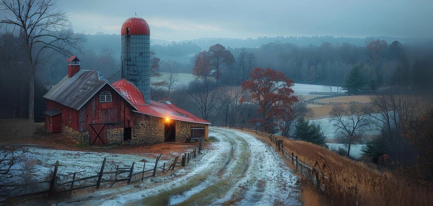 Ashland County Pictures