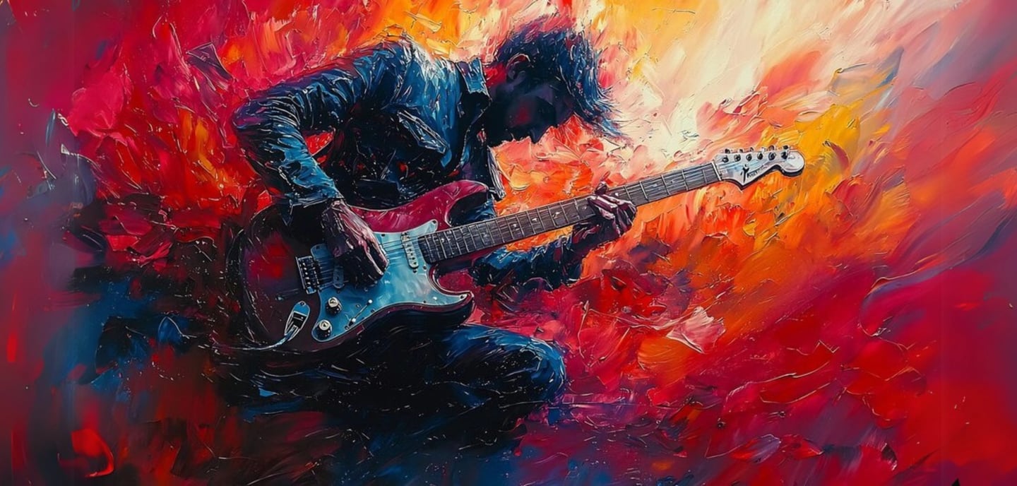 Bass Completely Free AI Art Generator