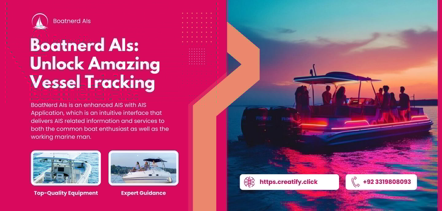 Boatnerd AIs