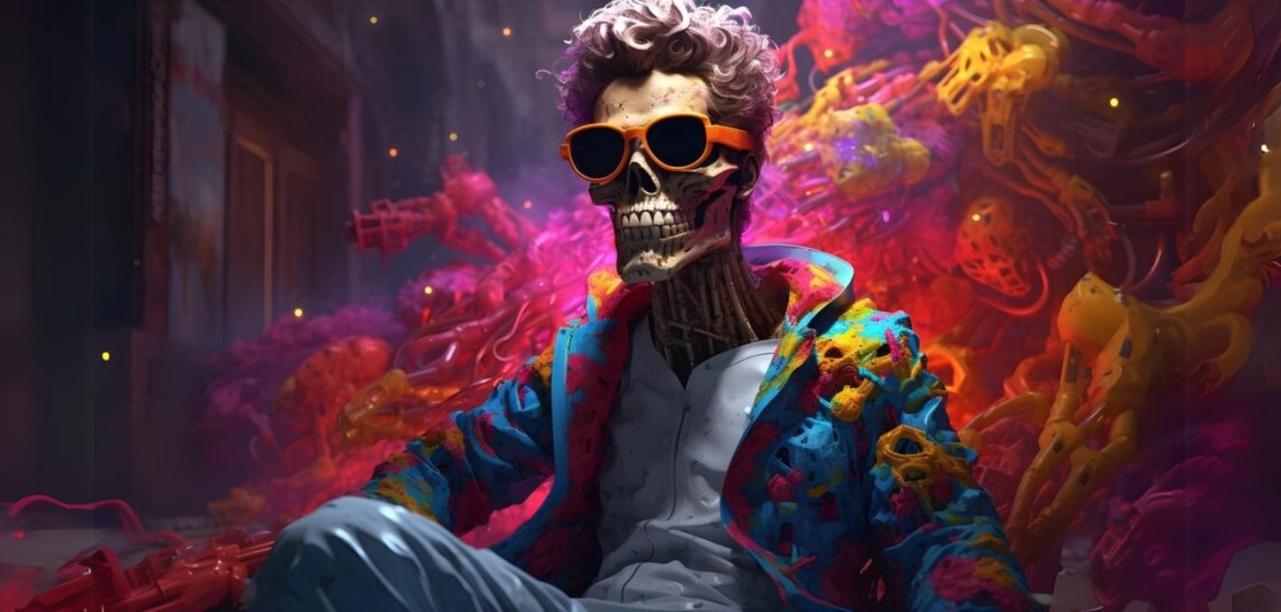 Dopepics AI