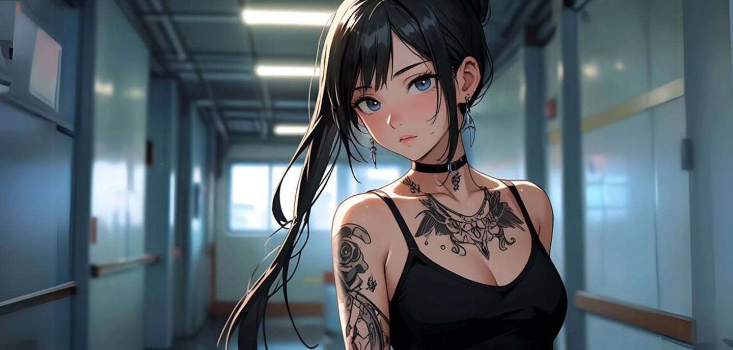 eHentai AI