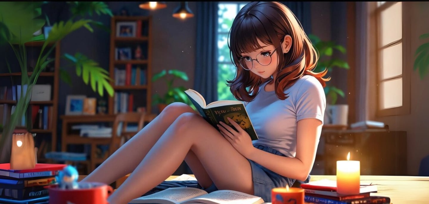 Lewd AI