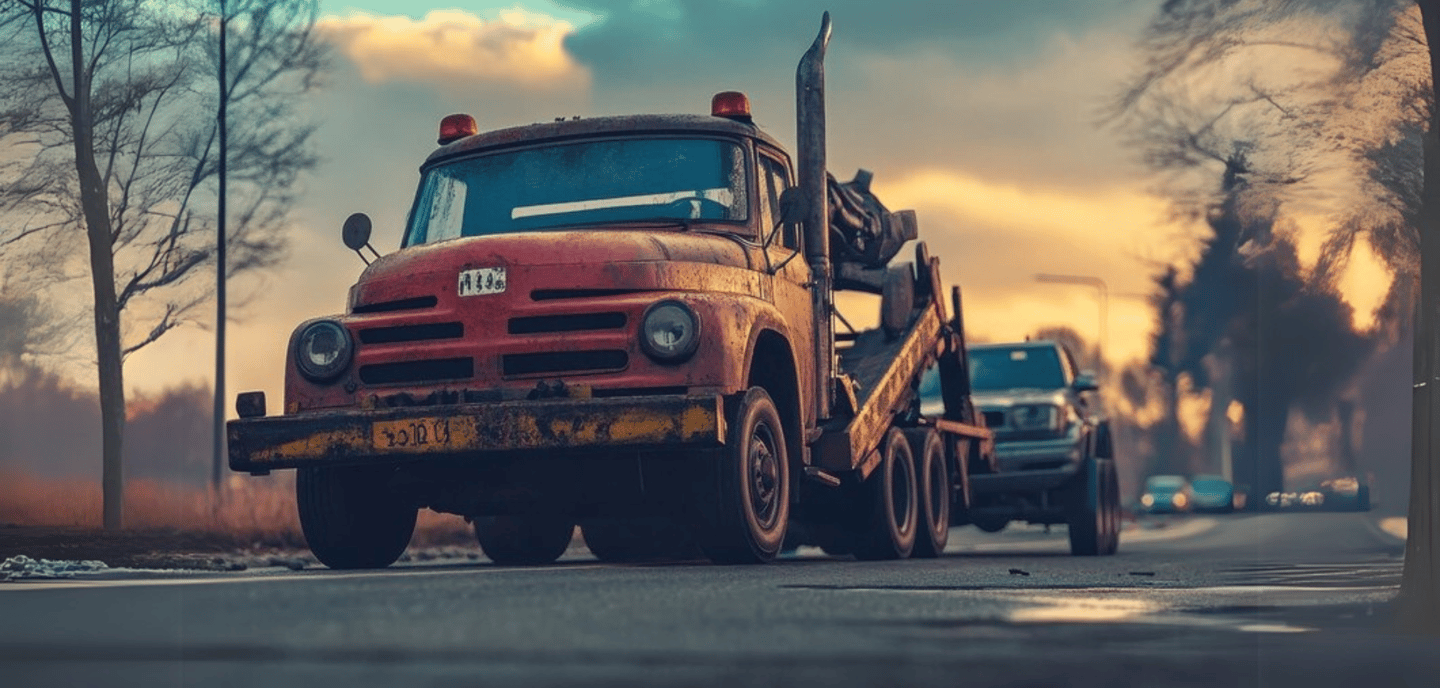 M&M Towing