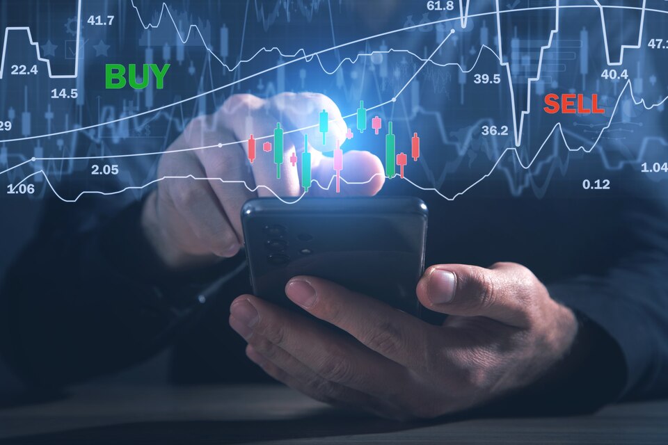 Monick Trading