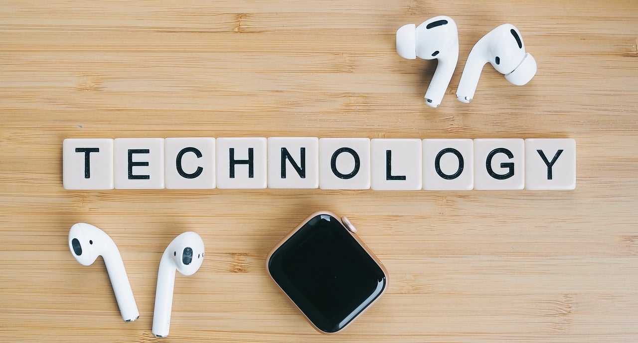 3 Must-Have Travel Tech Gear