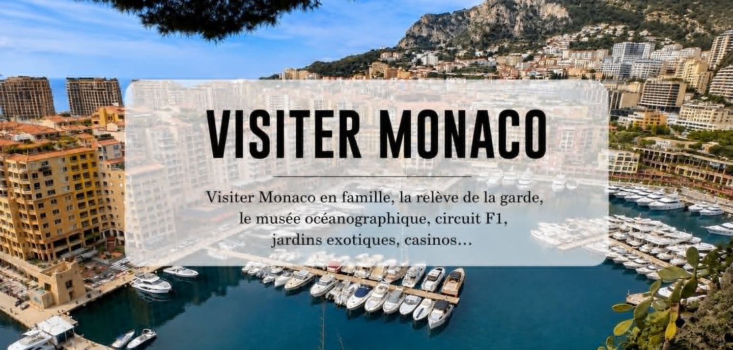monaco