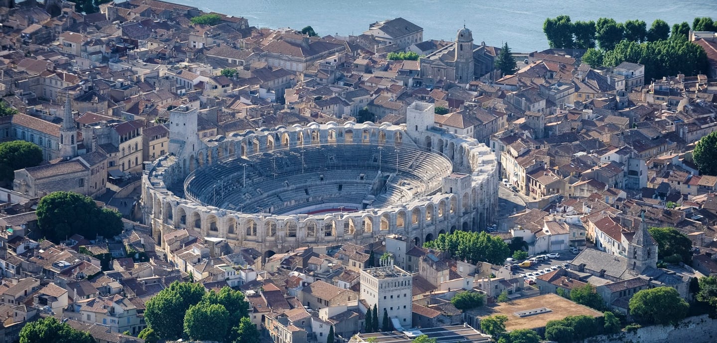 Arles Tourisme