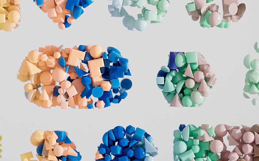 GORIGO y la animación en 3d creativa