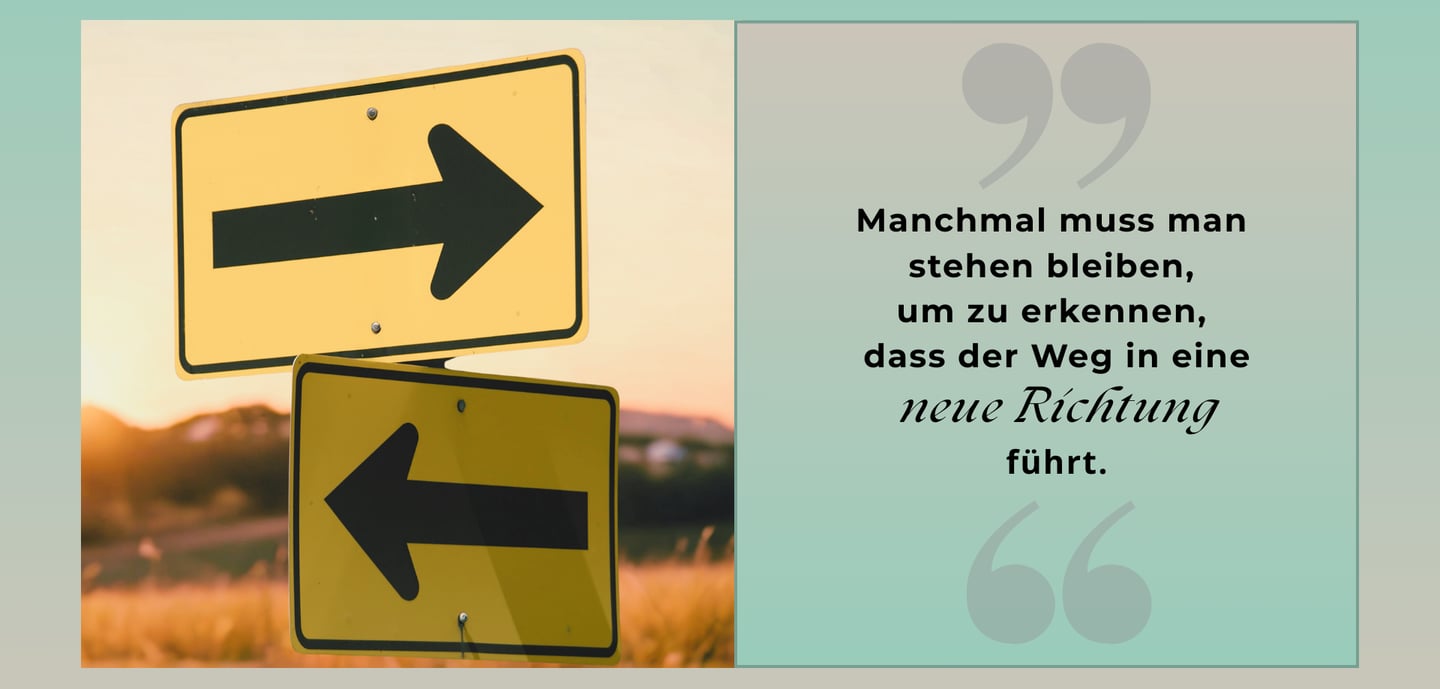 Burnout Business Motivation – Wegweiser für neue Richtung und Neustart ins freie Online-Business