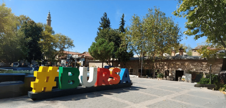 Bursa travel guide, Bursa city guide, bursa hotels, bursa tours, Bursa what to eat, Bursa rent a car