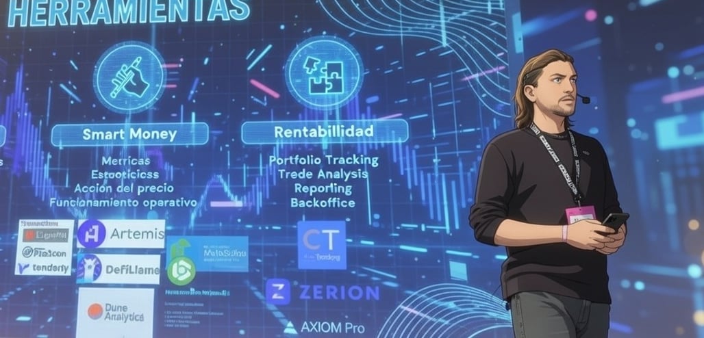 Kit Tools of On-Chain Expert: Dune Analystics, Chainalysis, Cointracking, Artemis, DefiLlama