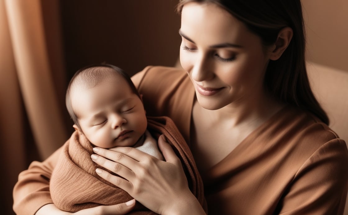 Baby- und Kleinkind