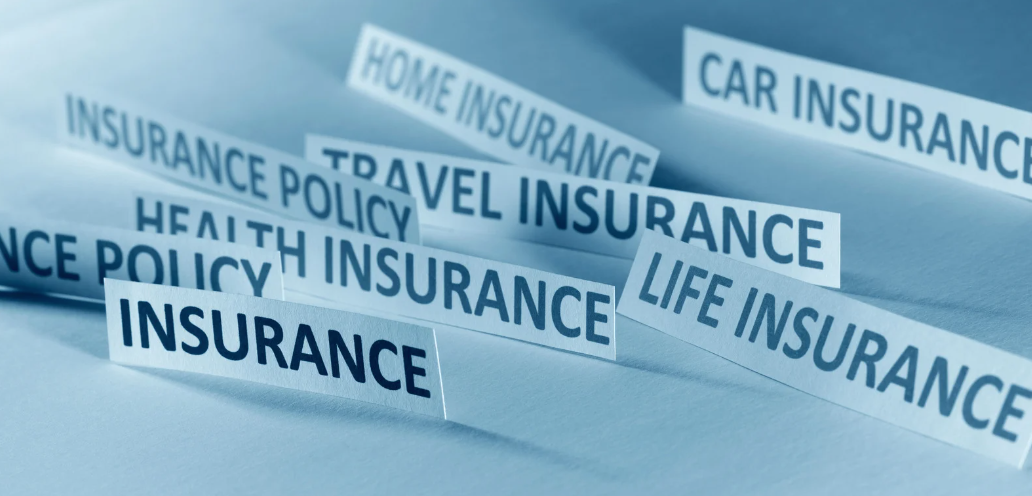 Bankeaz | Lost among all types of insurance